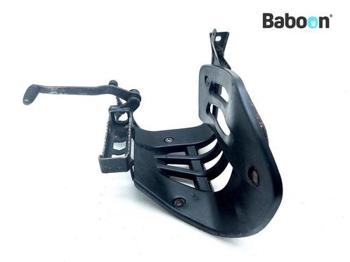 Schetsplaat Links Voor Yamaha YFM 660 R, Motoren, Onderdelen | Yamaha, Gebruikt, Verzenden