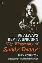 Ive Always Kept a Unicorn 9780571278916 Mick Houghton, Boeken, Verzenden, Gelezen, Mick Houghton