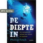 De diepte in 9789048801213 P. Finch, Verzenden, Gelezen, P. Finch