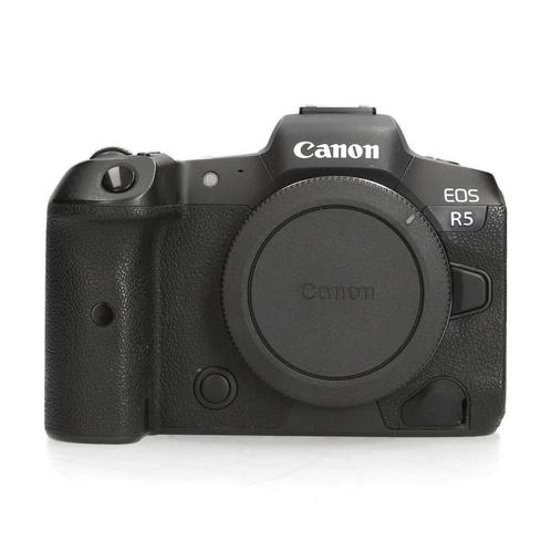 Canon R5, Audio, Tv en Foto, Fotocamera's Digitaal, Ophalen of Verzenden