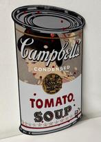 Meta Pop (1990) - Geisha x Campbell´s, from: The Icon´s of