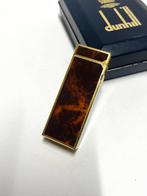 Dunhill - Rollagas - tortoise shell lacquer - Aansteker -, Verzamelen, Rookartikelen, Aanstekers en Luciferdoosjes, Nieuw