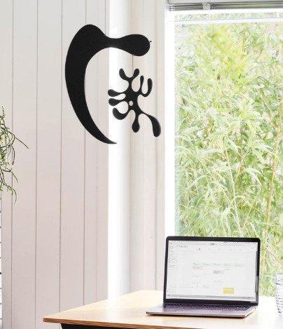 Decoratief ornament - Vitra - Multiplex mobiel model AL -, Antiek en Kunst, Antiek | Meubels | Stoelen en Sofa's