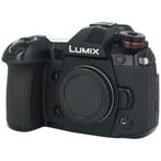 Panasonic Lumix DC-G9 body occasion, Audio, Tv en Foto, Fotocamera's Digitaal, Verzenden, Zo goed als nieuw