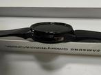 Samsung Galaxy Watch6 Classic 47mm BT Black slimme horloges, Handtassen en Accessoires, Smartwatches, Verzenden, Nieuw