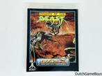 Atari Lynx - Shadow Of The Beast - New & Sealed, Games en Spelcomputers, Verzenden, Gebruikt