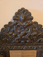 Spiegel - Messing, Antiek en Kunst