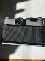KMZ Krasnogorsk Zenit-E + Industar 3,5/50mm | Appareil photo, Audio, Tv en Foto, Nieuw