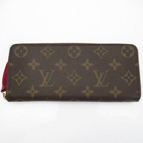 Louis Vuitton - Portefeuille Clemence   M60742 - Tas, Antiquités & Art, Tapis & Textile