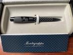 Montegrappa - Fortuna Skull - Stylo, Nieuw
