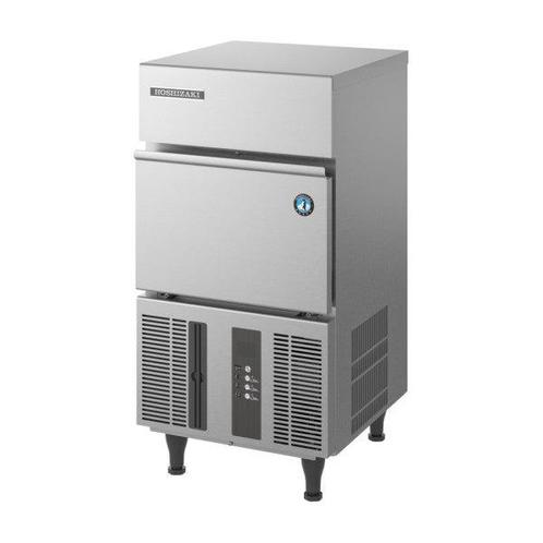 Bieden: Hoshizaki IM-30CWNE ice cube maker stainless steel, Watersport en Boten, Bootonderdelen, Ophalen of Verzenden