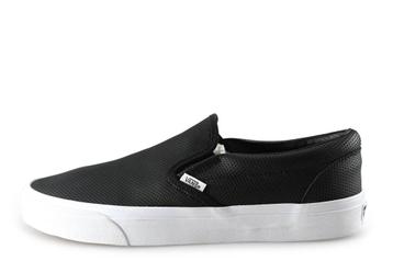 Vans Instappers in maat 45 Zwart | 5% korting beschikbaar voor biedingen