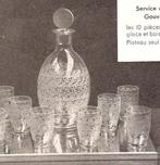 Baccarat - Carafe - Gouvieux - Cristal
