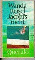 Jacobis tocht 9789021479408, Wanda Reisel, Verzenden