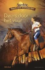 Dwars door het vuur / Stardust ranch voor stuntpaarden, Verzenden, Gelezen, Sable Hamilton