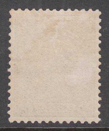 Pays-Bas 1891 - Reine Wilhelmina - NVPH 44