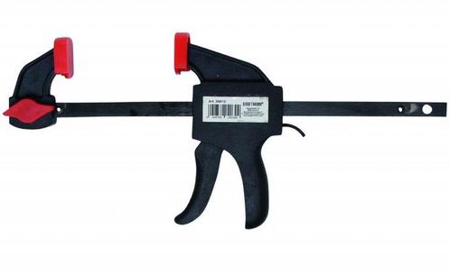 2-delig Clamping and Spreading Clamp Set, 105 mm, Auto-onderdelen, Verlichting, Verzenden