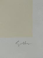 Renato Guttuso (1911-1987) - Particolare da moglie con due