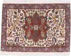 Luxe Perzisch tapijt van Tabriz - Vloerkleed - 63 cm - 90 cm, Huis en Inrichting, Stoffering | Tapijten en Vloerkleden, Nieuw