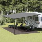 vidaXL Tenttapijt 400x600 cm antracietkleurig, Caravans en Kamperen, Verzenden, Nieuw