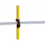 Isolator voor glasfiberpaal - kerbl, Nieuw