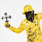 SKE - MOLOTOFART OFF WHITE - UNIQUE