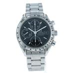 Omega - Speedmaster Chronograph Date - Sans prix de réserve, Nieuw