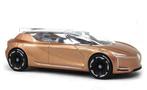 Norev 1:43 - Voiture miniature - Renault Symbioz - Édition, Nieuw