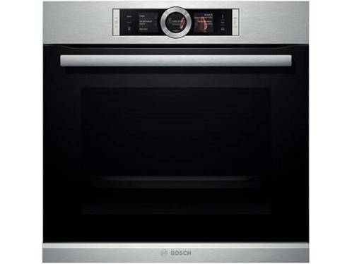 Bosch HSG656XS1 - Inbouw oven - Stoomfunctie - Inox, Huis en Inrichting, Woonaccessoires | Overige, Zo goed als nieuw, Verzenden