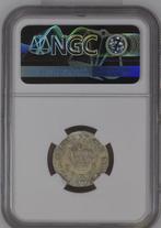 Denemarken. King	Frederick IV (Frederik IV) (1699-1730). 8, Gestempeld