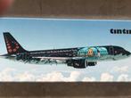 tintinimaginato - Tintin - Airbus A320 Rackham, Nieuw
