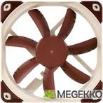 Noctua NF-S12A PWM, Computers en Software, Computerkoelers, Verzenden, Nieuw