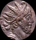 Romeinse Rijk. Tetricus I (271-274 n.Chr.). Bronze