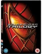 Spider-Man Trilogy DVD, Cd's en Dvd's, Zo goed als nieuw, Verzenden