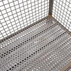 Gebruikte Gaascontainer vaste constructie vaste constructie, Ophalen of Verzenden