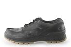 Ecco Veterschoenen in maat 43 Zwart | 5% extra korting, Kleding | Heren, Schoenen, Ecco, Verzenden, Zwart, Zo goed als nieuw