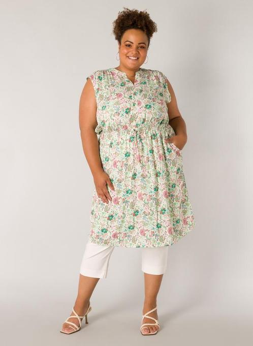 YESTA jurk Jane Essential0(46)Maat 46/48 (XL) of groter, Kleding | Dames, Jurken, Overige kleuren, Nieuw, Maat 46/48 (XL) of groter