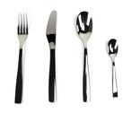 Alessi - Jasper Morrison - Bestekset (48) - MesVorkLepel -, Antiek en Kunst