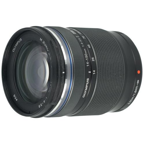 Olympus M.Zuiko Digital ED 14-150mm F/4.0-5.6 II occasion, Audio, Tv en Foto, Foto | Lenzen en Objectieven, Zo goed als nieuw