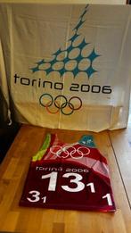 Giochi Olimpici Invernali Combinata Nordica - 2006 -, Nieuw