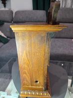 Horloge musicale de cheminée - Junghans Style Néoclassique, Antiek en Kunst