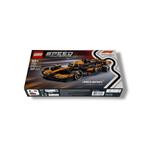 F1 Lego Speed Champions - McLaren Mercedes - F1, Nieuw