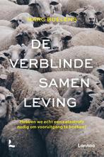 De verblinde samenleving 9789401472654 Marc Buelens, Boeken, Verzenden, Gelezen, Marc Buelens
