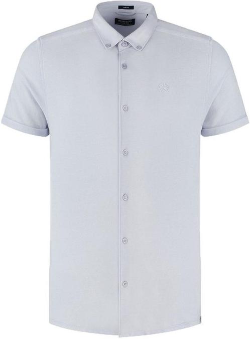 Dstrezzed Overhemd KM Blauw maat S Heren, Kleding | Heren, Merkkleding | Overhemden, Blauw, Nieuw, Halswijdte 38 (S) of kleiner