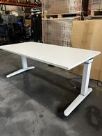 10x Steelcase Ology zit sta bureau, inclusief verzending, Verzenden, Stabureau