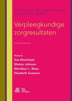 Verpleegkundige zorgresultaten 9789036811583 Sue Moorhead, Verzenden, Zo goed als nieuw, Sue Moorhead