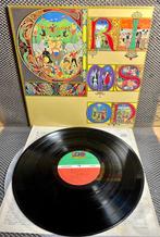 King Crimson - Lizard - 1st Japan Press - A challenging, Nieuw in verpakking