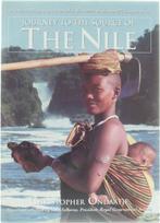 Journey to the Source of the Nile 9780002000192, Verzenden, Zo goed als nieuw, Christopher Ondaatje