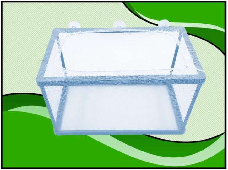 Osaka kweekreservoir 6 liter (Kweken, Accessoires), Dieren en Toebehoren, Vissen | Aquaria en Toebehoren, Overige typen, Nieuw