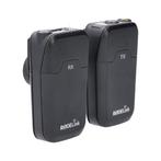 Rode RodeLink Draadloze Filmmakers Kit met garantie, Audio, Tv en Foto, Overige Audio, Tv en Foto, Ophalen of Verzenden, Gebruikt